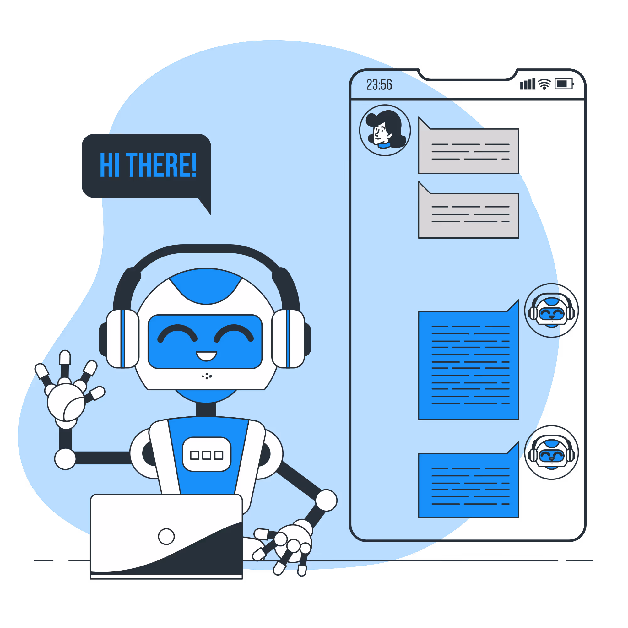 AI Affiliate Marketing Assistant